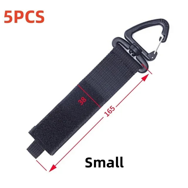 Rotating Cable Cord Manager