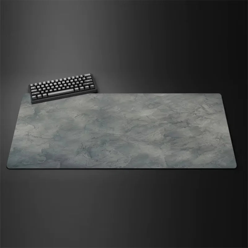 Extended Desk Mat & Mouse Pad