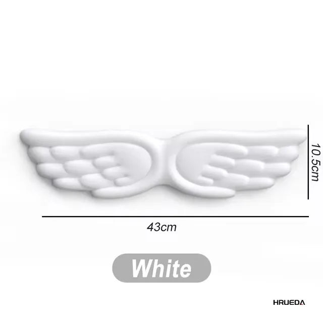 Memory Foam Keyboard & Mouse Wrist Rest Set