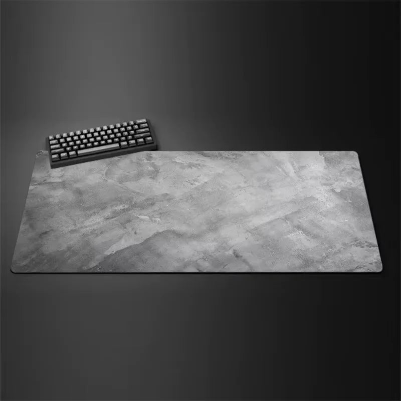 Extended Desk Mat & Mouse Pad