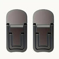 Portable Laptop Riser Feet (2-Pack)
