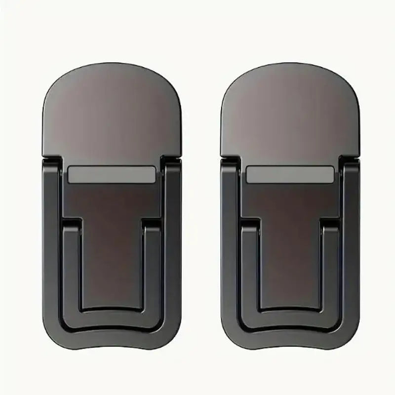 Portable Laptop Riser Feet (2-Pack)