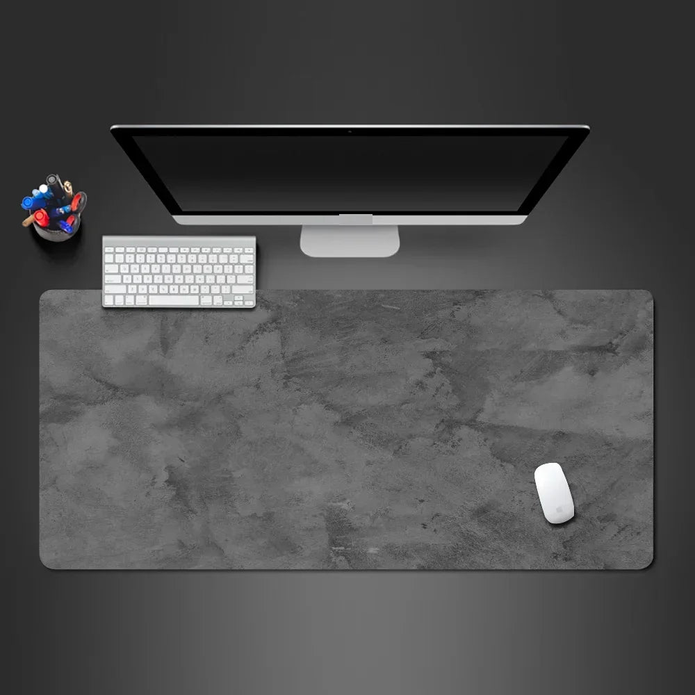 Extended Desk Mat & Mouse Pad