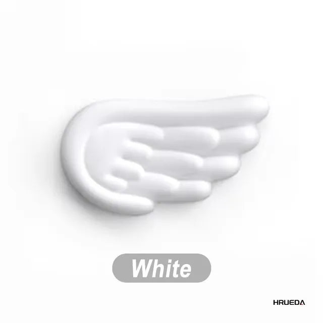 Memory Foam Keyboard & Mouse Wrist Rest Set