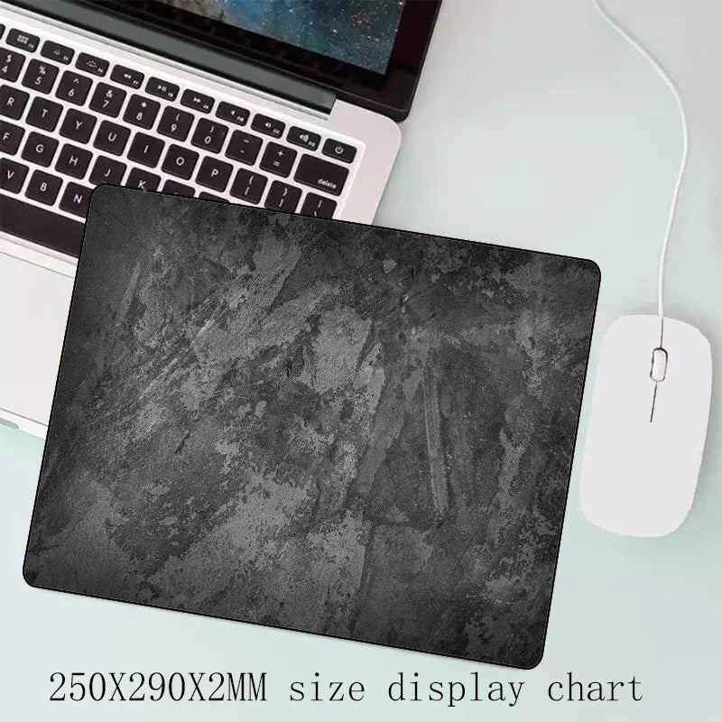 Extended Desk Mat & Mouse Pad