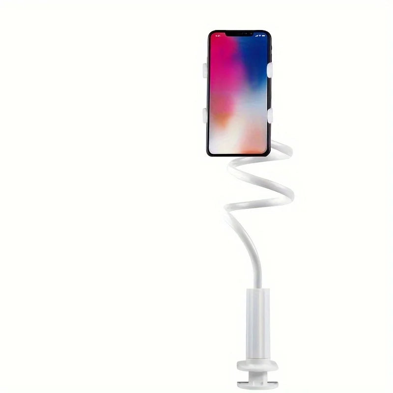 Flexible Gooseneck Phone Mount