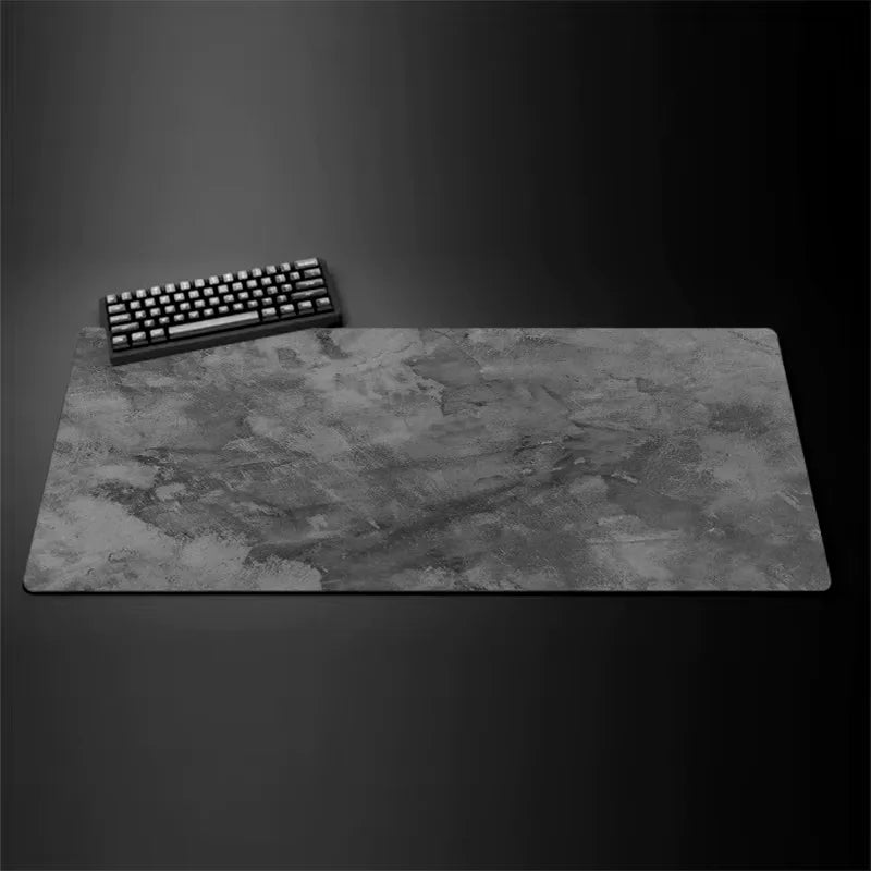 Extended Desk Mat & Mouse Pad