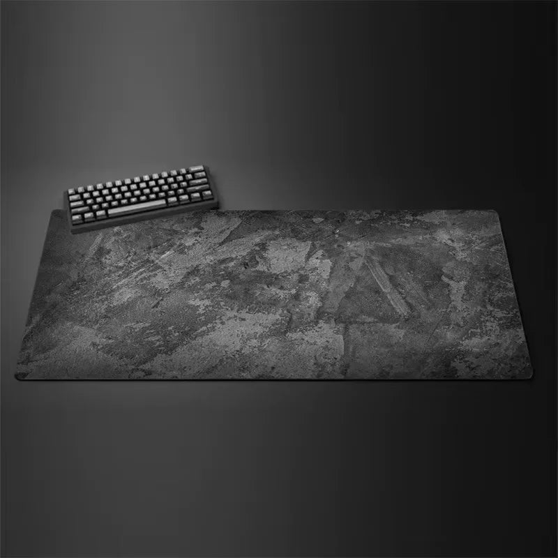 Extended Desk Mat & Mouse Pad
