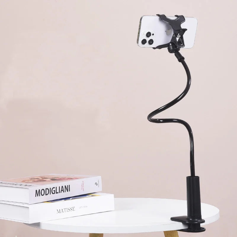Flexible Gooseneck Phone Mount