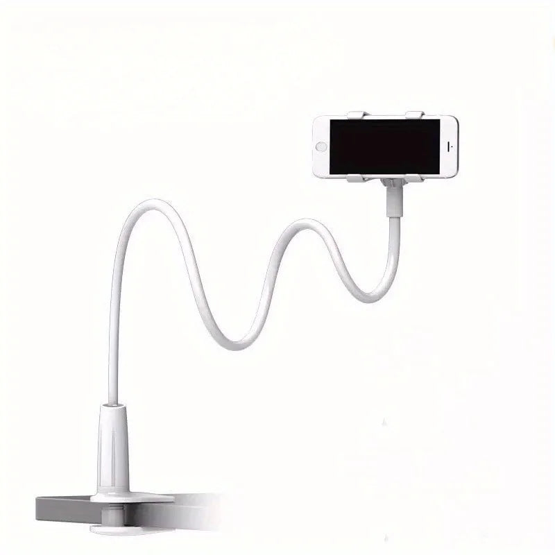 Flexible Gooseneck Phone Mount