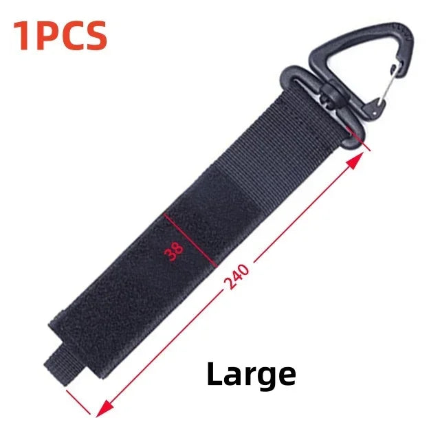 Rotating Cable Cord Manager