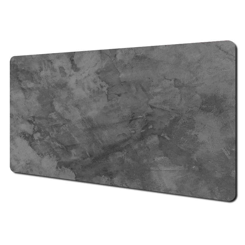Extended Desk Mat & Mouse Pad