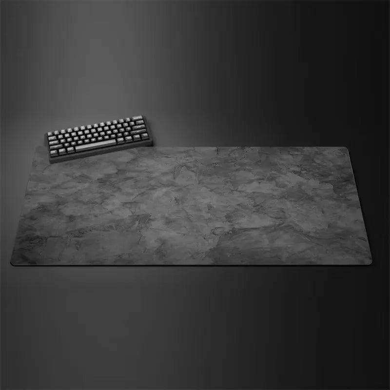 Extended Desk Mat & Mouse Pad