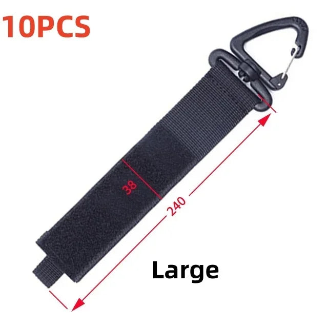 Rotating Cable Cord Manager