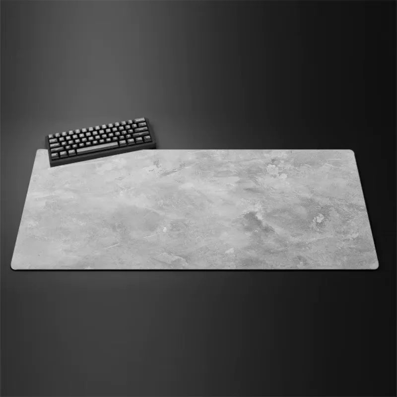 Extended Desk Mat & Mouse Pad