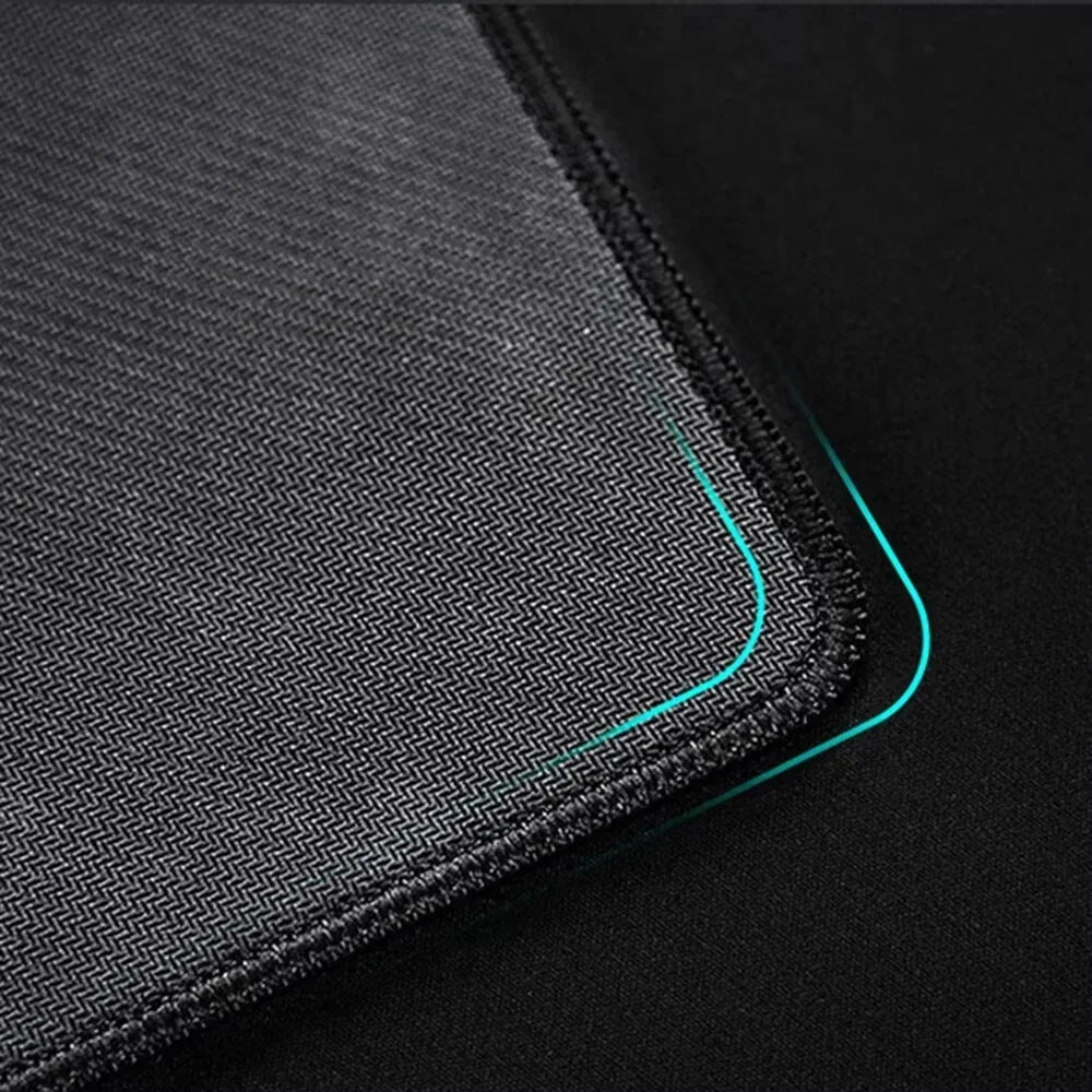 Extended Desk Mat & Mouse Pad