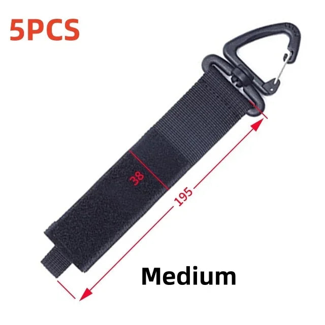 Rotating Cable Cord Manager