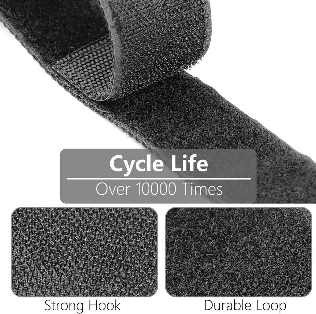 Rotating Cable Cord Manager