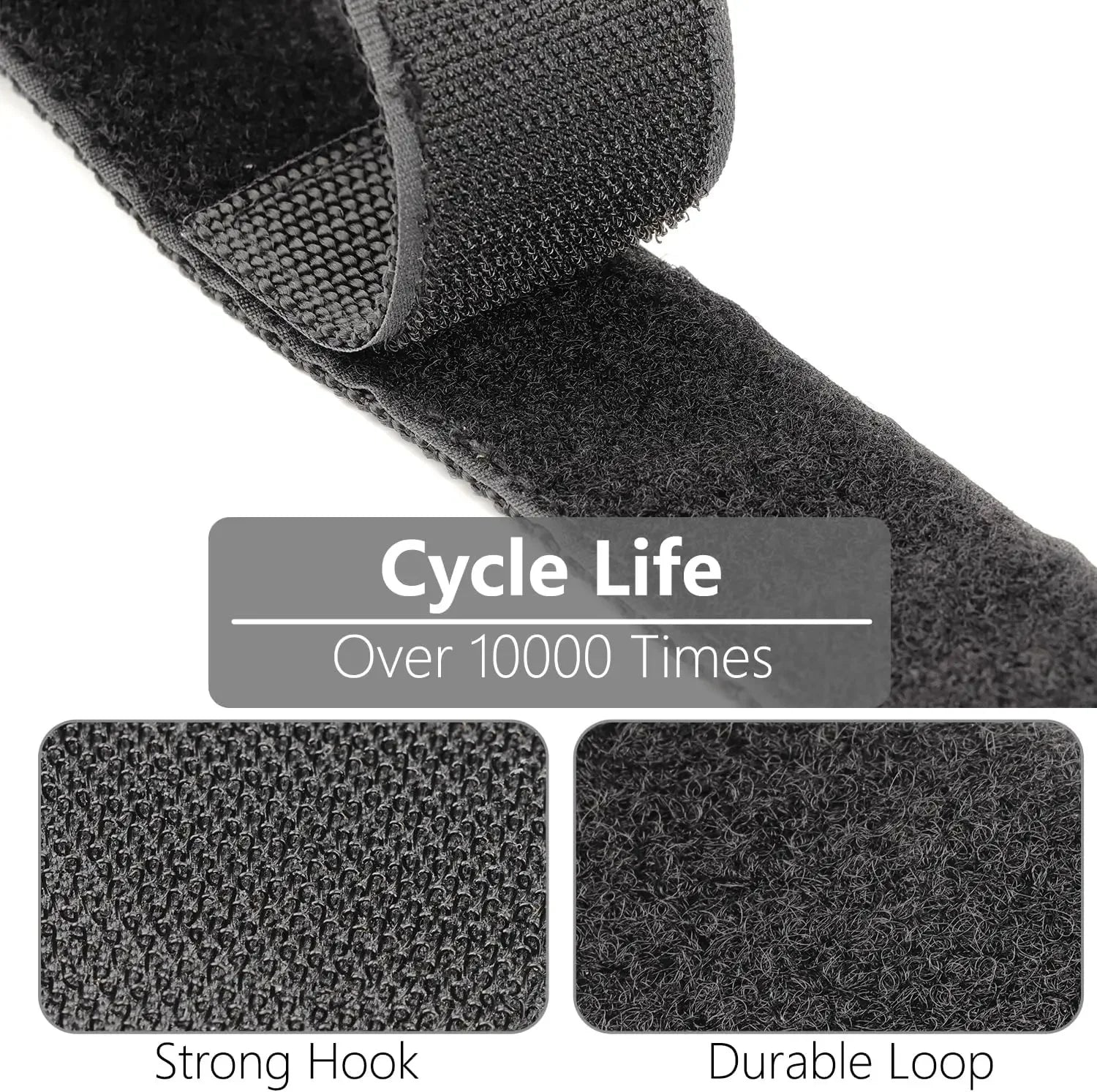 Rotating Cable Cord Manager
