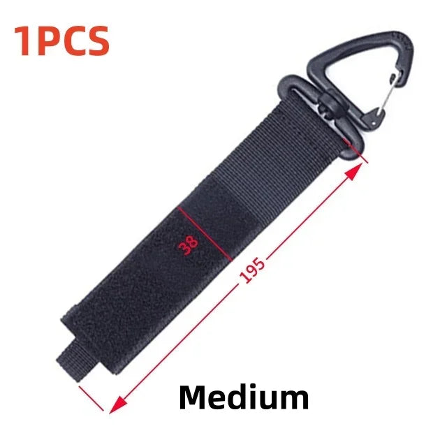 Rotating Cable Cord Manager