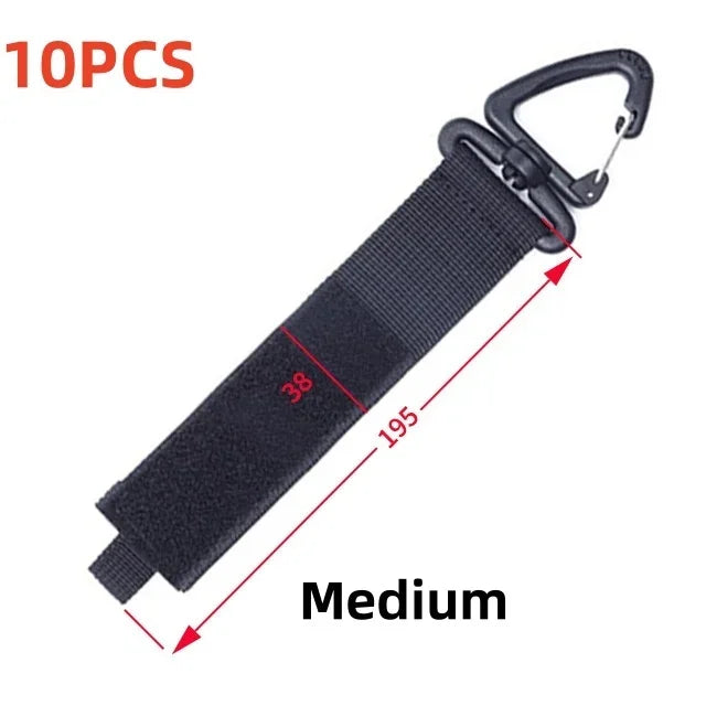 Rotating Cable Cord Manager