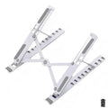 Foldable Laptop & Tablet Riser Stand
