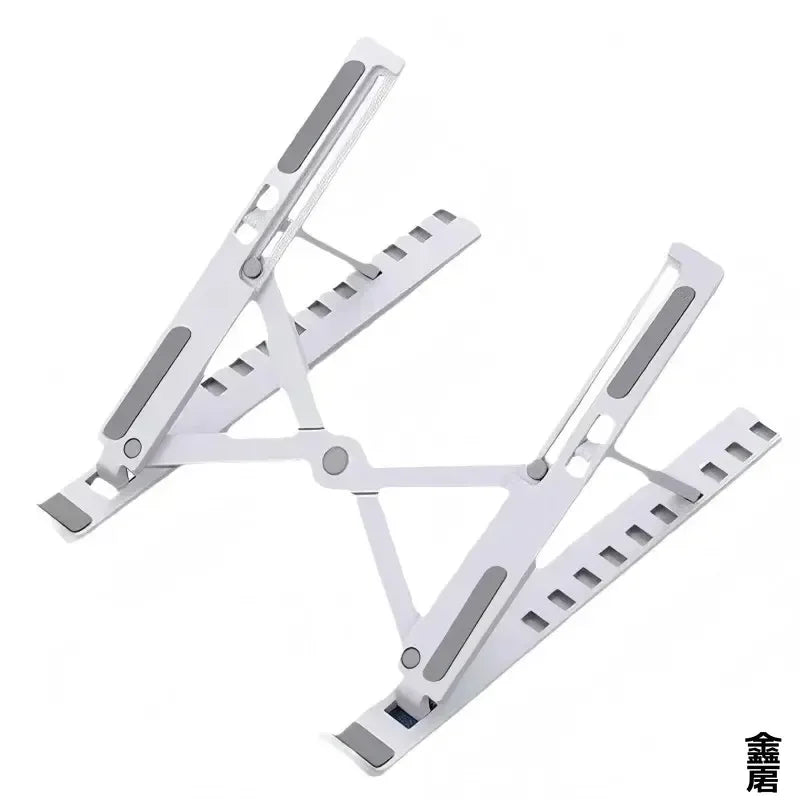 Foldable Laptop & Tablet Riser Stand